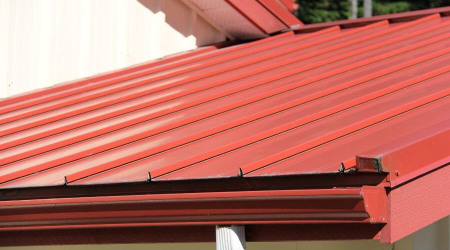 Emergency Industrial Roof Repair in Lake Hamilton, FL